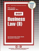 Business Law (II)