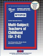 Multi-Subject