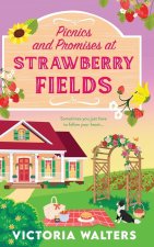 Picnics and Promises at Strawberry Fields