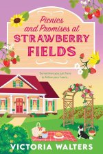Picnics and Promises at Strawberry Fields