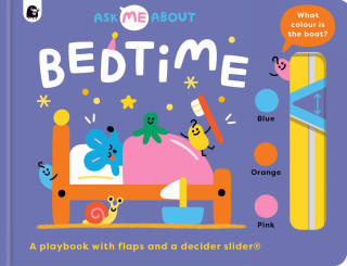 Bedtime