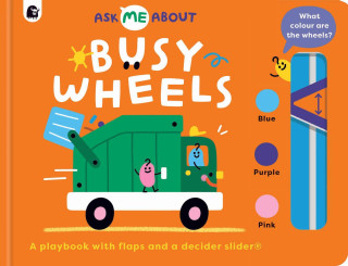 Busy Wheels