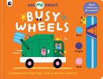 Busy Wheels