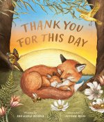Thank You for This Day