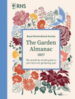 Rhs the Garden Almanac 2027