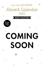 Little People, Big Dreams: Advent Calendar Book Collection