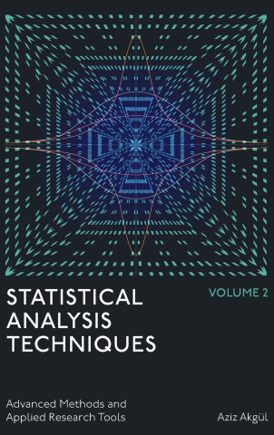 Statistical Analysis Techniques, Volume 2