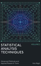 Statistical Analysis Techniques, Volume 2