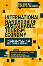 International Handbook of Sustainable Tourism Economy