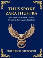 Thus Spoke Zarathustra