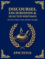 Discourses, Enchiridion & Selected Writings