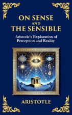 On Sense and the Sensible