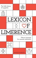Lexicon of Limerence