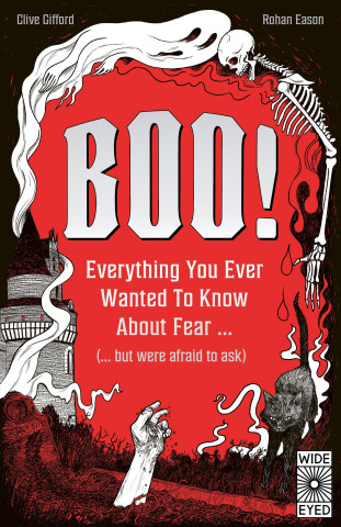Boo!