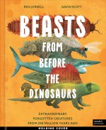 Beasts from Before the Dinosaurs