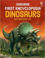 First Encyclopedia of Dinosaurs