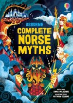 Complete Norse Myths