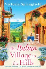 The Italian Village in the Hills