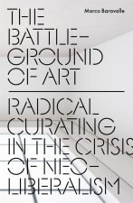 The Battleground of Art