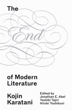 The End of Modern Literature