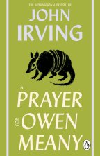 A Prayer For Owen Meany