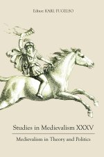 Studies in Medievalism XXXV