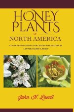 Honey Plants of North America (North of Mexico)