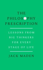 The Philosophy Prescription