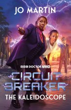 Doctor Who: Circuit-Breaker