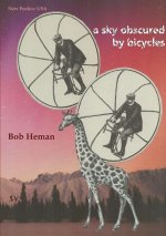 A Sky Obscured by Bicycles