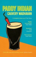 Paddy Indian