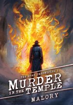Murder in the Temple