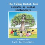 The Talking Baobab Tree