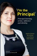 I'm the Principal