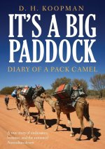 It's a Big Paddock