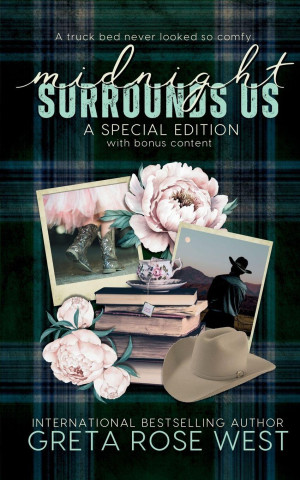 Midnight Surrounds Us