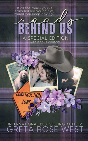 Roads Behind Us