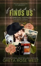 Forever Finds Us