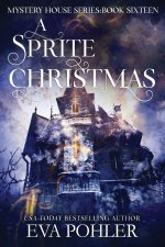 A Sprite Christmas