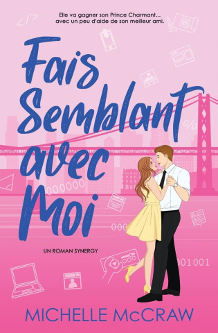 Fais Semblant avec Moi