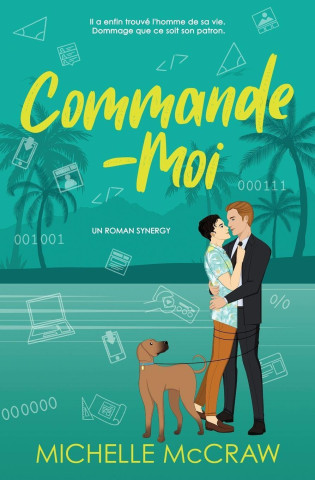 Commande-Moi