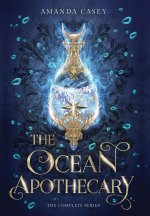 The Ocean Apothecary