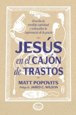 Jesús En El Cajón de Trastos