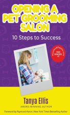 OPENING A PET GROOMING SALON