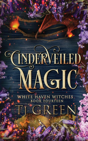 Cinderveiled Magic