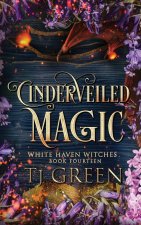Cinderveiled Magic