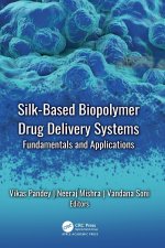 Silk-Based Biopolymer Drug Delivery Systems