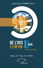 De l'UVS à l'UN-CHK