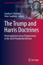 The Trump and Harris Doctrines