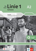 Die neue Linie 1 Schweiz A2
